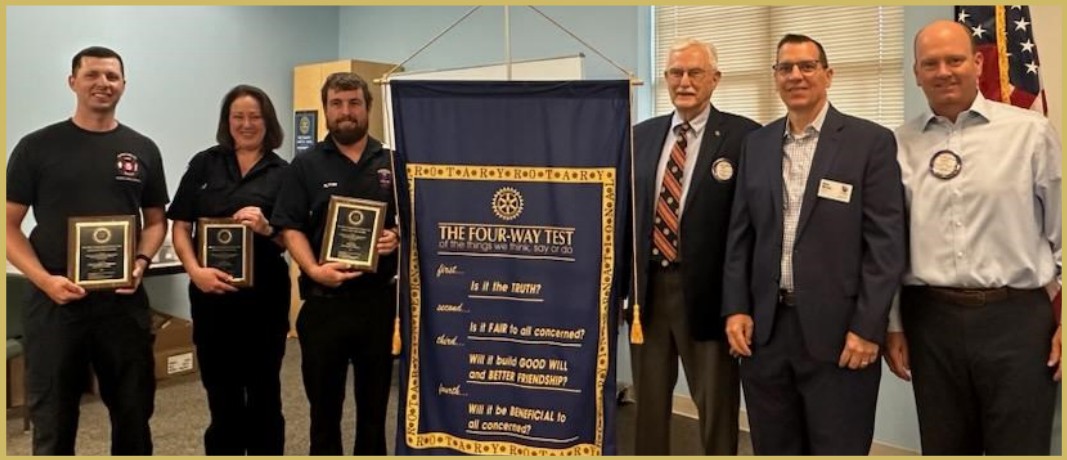 4 Way Test Awards 2023