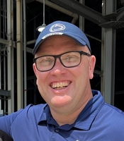 Mike Majewski