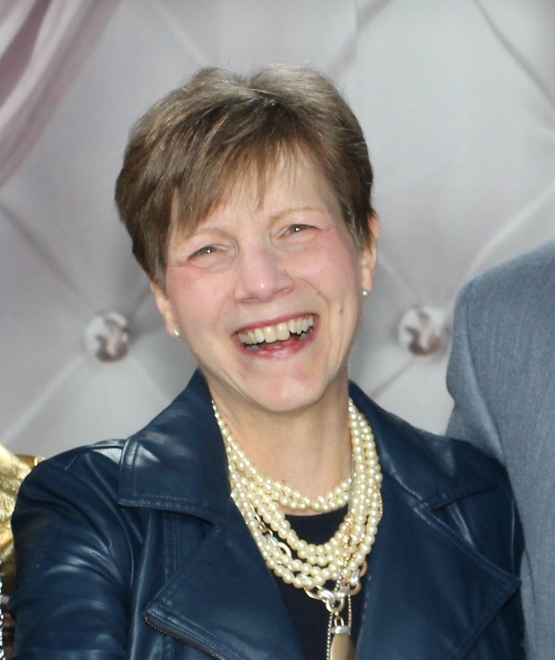Sophie Penney Leach