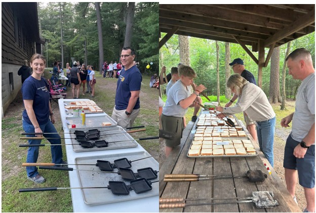Camp Cadet