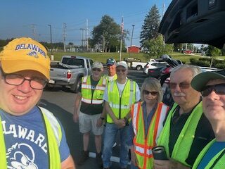 Adopt-A-Highway 2025